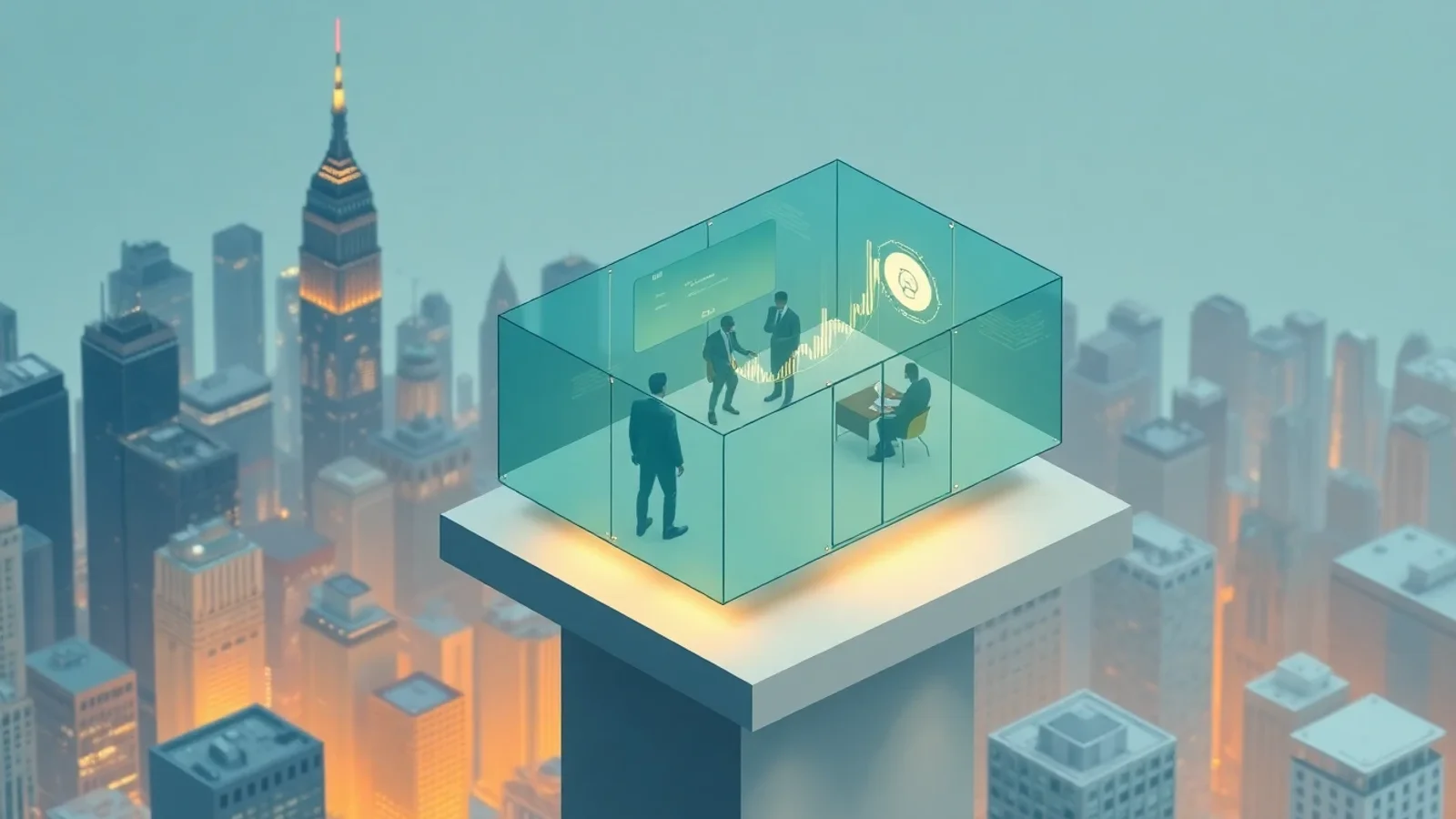 How to Build a High-Ticket Sales Team in New York That Closes