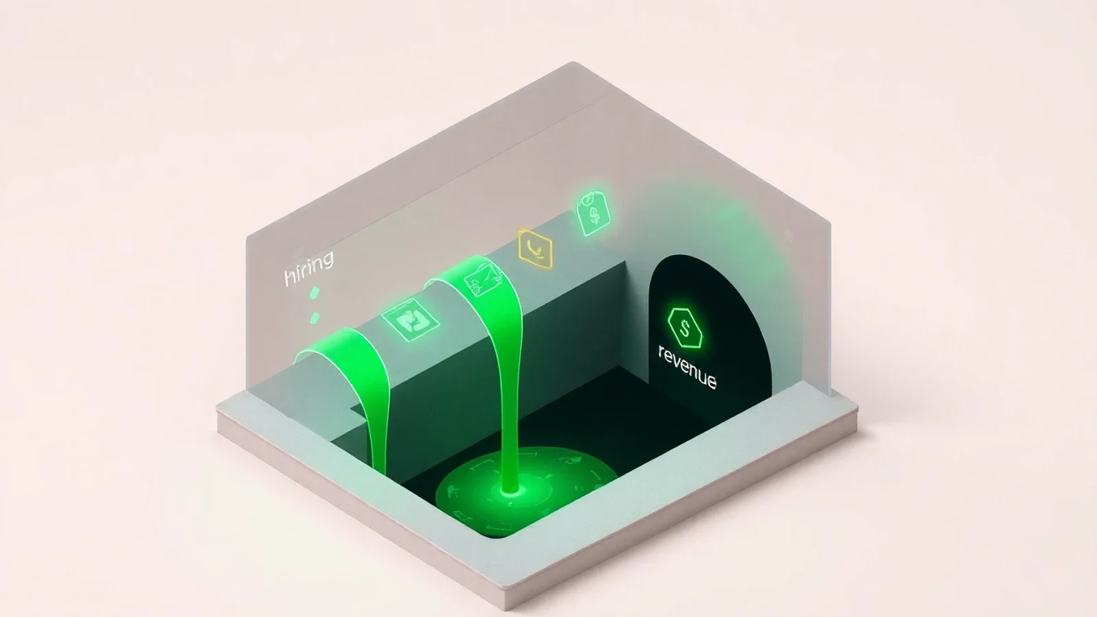 The 5 Revenue Leaks Killing 7-Figure Operators (and How to Plug Them)